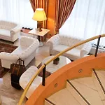 Giberti & Hotel 4*