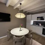 Hotell Giberti & Verona