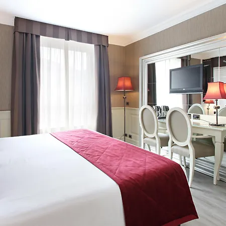 Hotel Giberti &