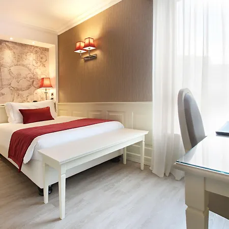 Giberti & Hotel