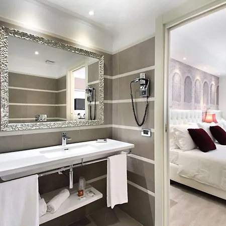 Hotel Giberti &