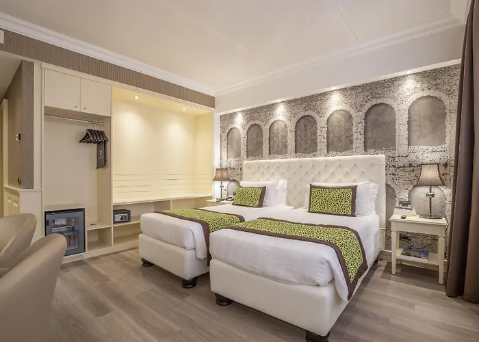 Giberti & ヴェローナ